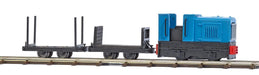Busch - Feldbahn Start-set Aktion (9/19) * (Bu12013
