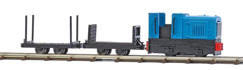 Busch - Feldbahn Start-set Aktion (9/19) * (Bu12013