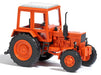 Busch - 1/87 Traktor Belarus Mts 82 Rot