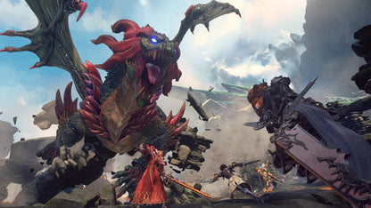 Granblue Fantasy Relink (Pc)