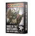 Warhammer - Necromunda - Tribes of the Wastelands: Cards (Games Workshop