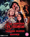 Captain Kronos: Vampire Hunter