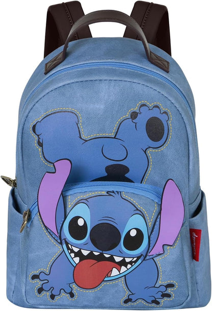 Disney: Karactermania - Lilo & Stitch - Updown (Zainetto Heady)