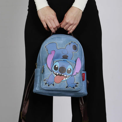 Disney: Karactermania - Lilo & Stitch - Updown (Zainetto Heady)