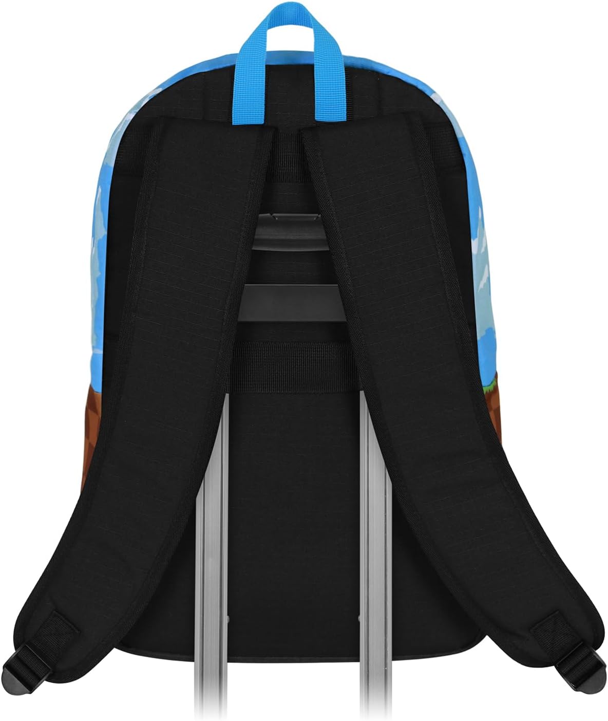 Greenhill-FAN HS Backpack 2.2, Multicolour, 31 x 44 cm, Capacity 24 L