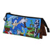 Sonic: Karactermania - Greenhill (Astuccio Triplo)