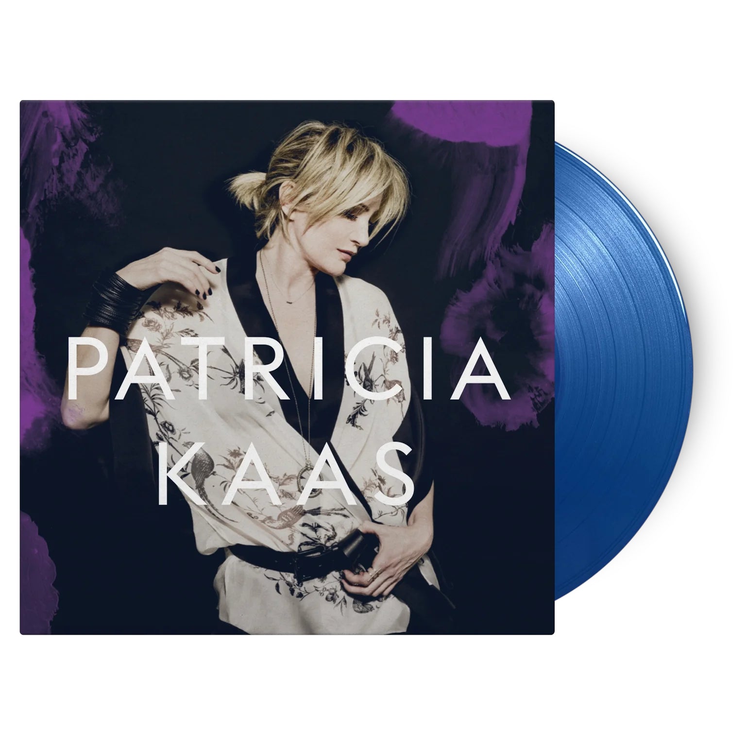 Patricia Kaas