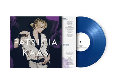 Patricia Kaas