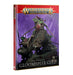 Warhammer - Age of Sigmar - Destruction Battletome: Gloomspite Gitz - Printed Rulebook (Games Workshop