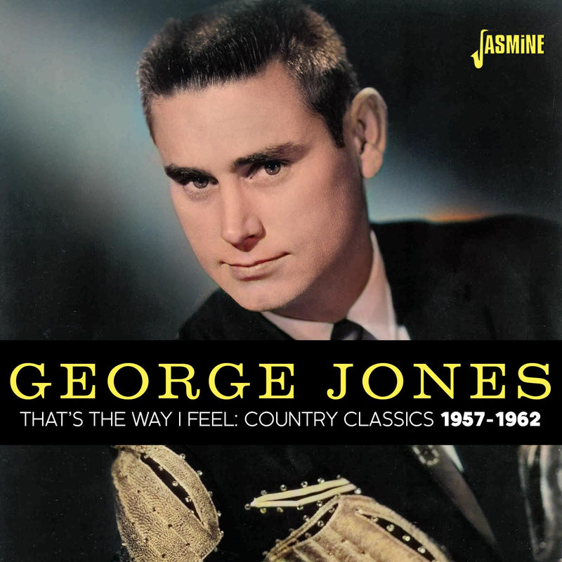 That'S the Way I Feel - Country Classics 1957-1962