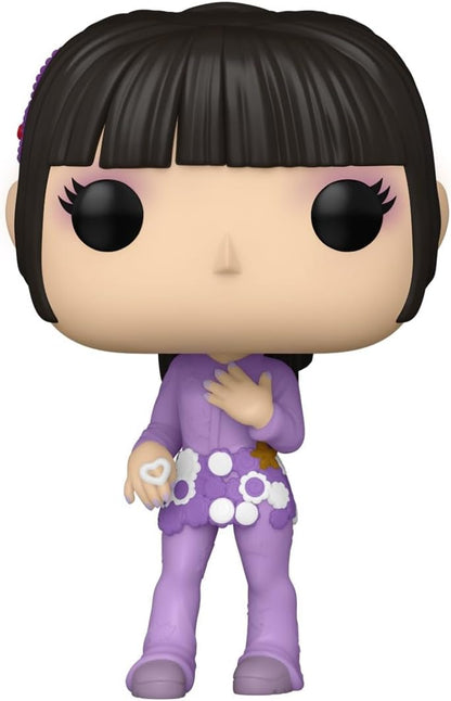 Funko POP! Rocks: New Jeans - Hyein - Collectable Vinyl Figure - Gift Idea - Official Merchandise - Toys for Kids & Adults - Music Fans - Model Figure for Collectors and Display