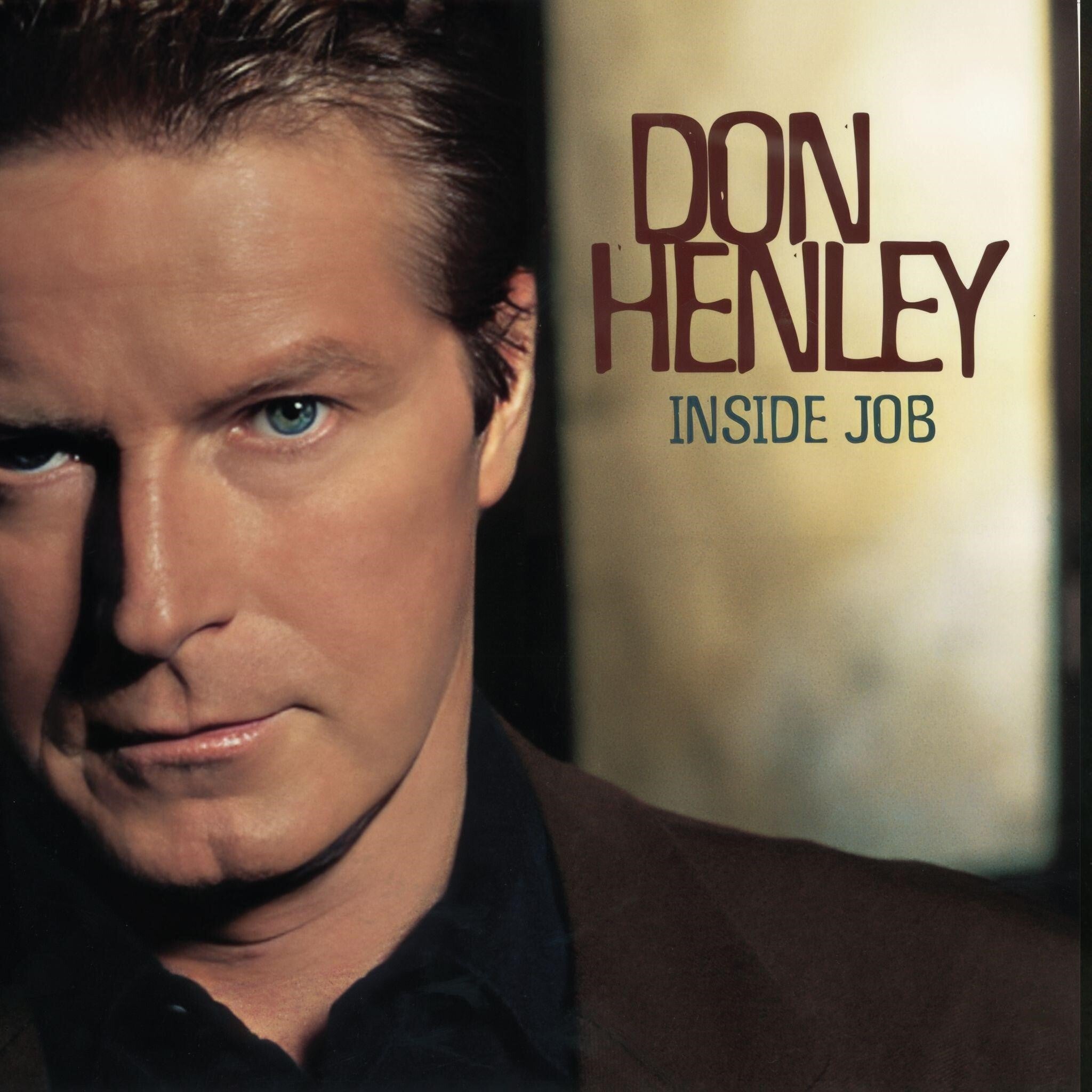 Inside Job (2025 Remaster)