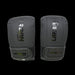 Urban Fight Punch Bag Mitts Small Matt Black/Black Small Matt Black/Black