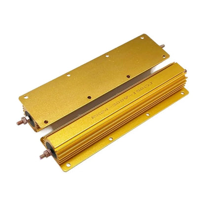 1pcs/lot 200W 300W 500W 0.1R ~ 10K 0.5 1 2 4 6 8 12 15 25 30 40 50 100 150 200 300 400 200 300 400 200 200 300 400 , 500, 1 KOhm(200W 0.25 Ohm