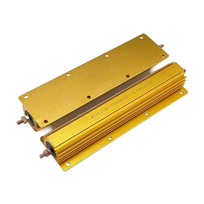 1pcs/lot 200W 300W 500W 0.1R ~ 10K 0.5 1 2 4 6 8 12 15 25 30 40 50 100 150 200 300 400 200 300 400 200 200 300 400 , 500, 1 KOhm(200W 0.25 Ohm