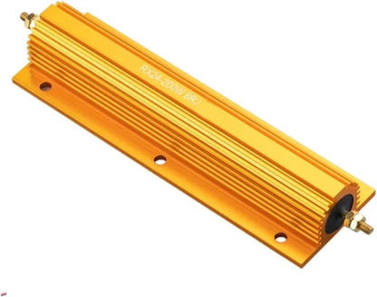 1pcs/lot 200W 300W 500W 0.1R ~ 10K 0.5 1 2 4 6 8 12 15 25 30 40 50 100 150 200 300 400 200 300 400 200 200 300 400 , 500, 1 KOhm(200W 0.25 Ohm