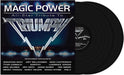Magic Power: All-star Tribute to Triumph