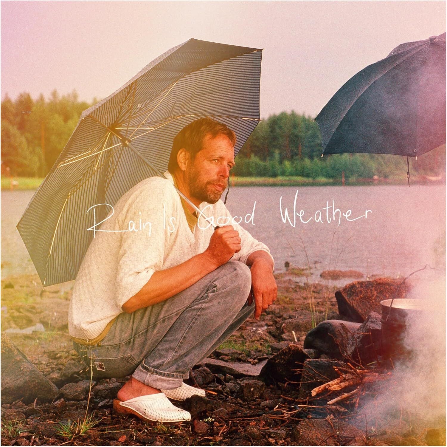 Rain Is Good Weather