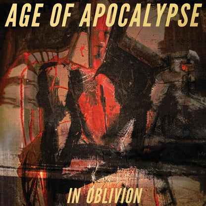 In Oblivion