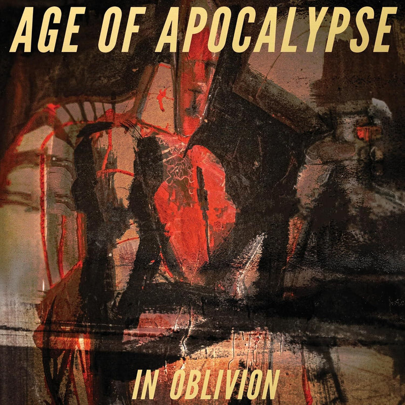 In Oblivion