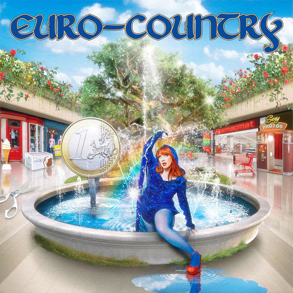 Euro-country