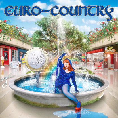Euro-country