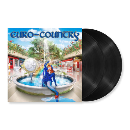 Euro-country