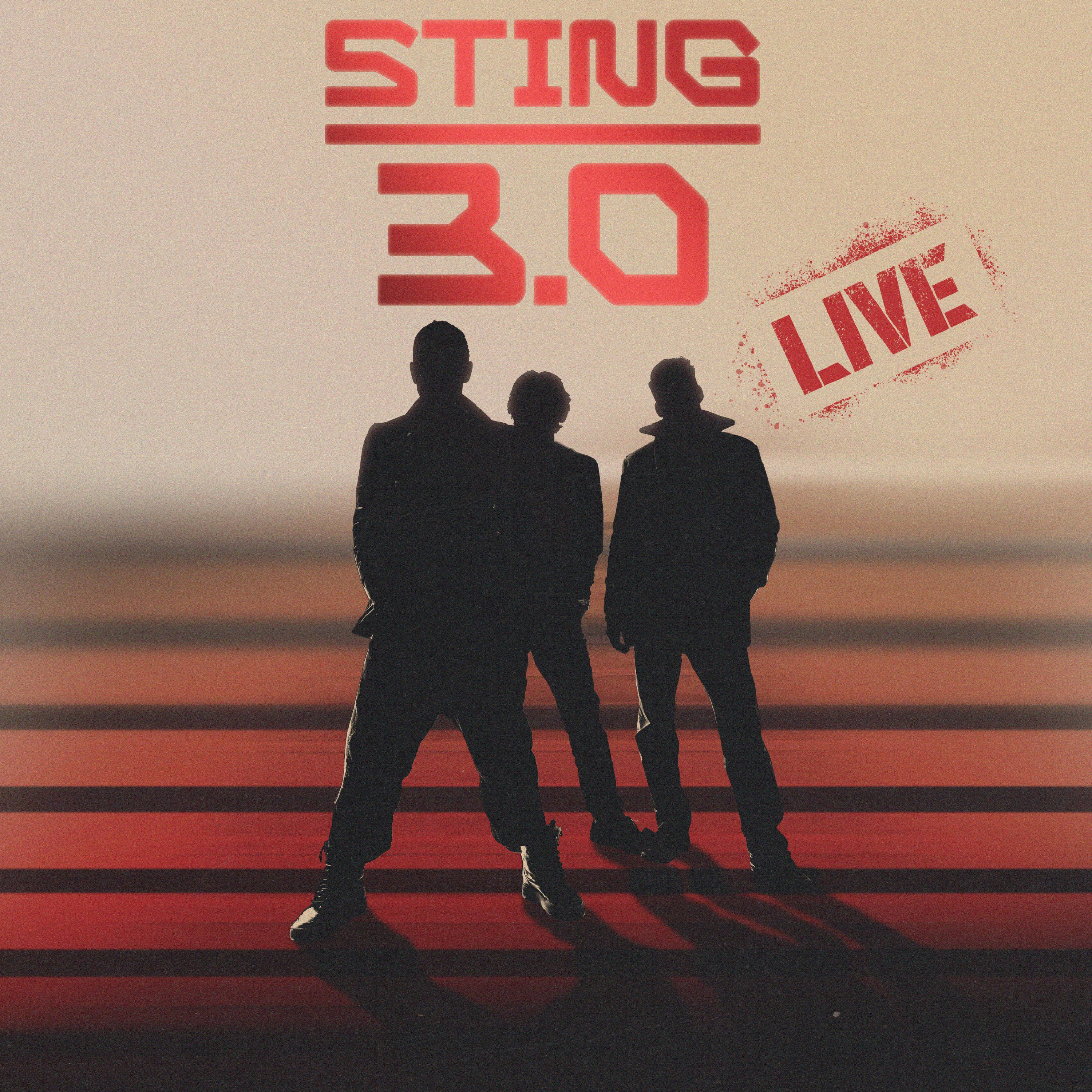 3.0 Live