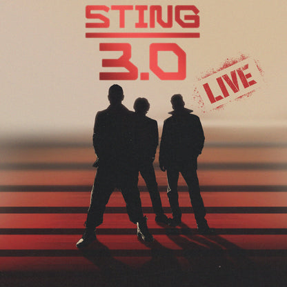 3.0 Live