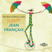 Discover Jean Françaix: The Best of Martin Jones