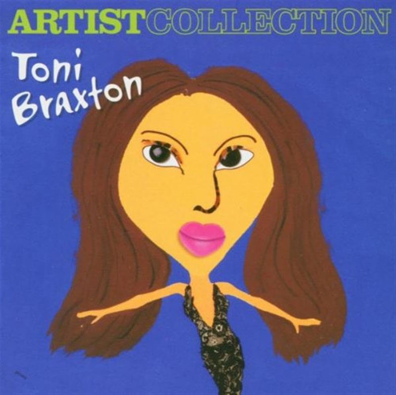 Artist Collection