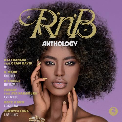 R`N`B Anthology / Various