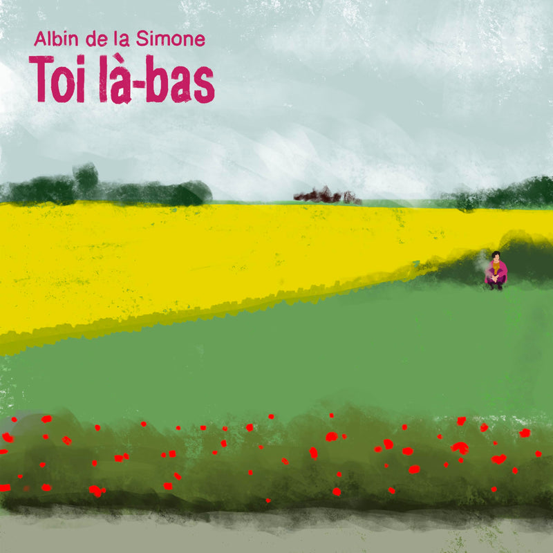 Toi là bas
