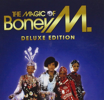 Magic of