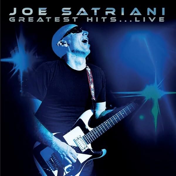 Greatest Hits... Live