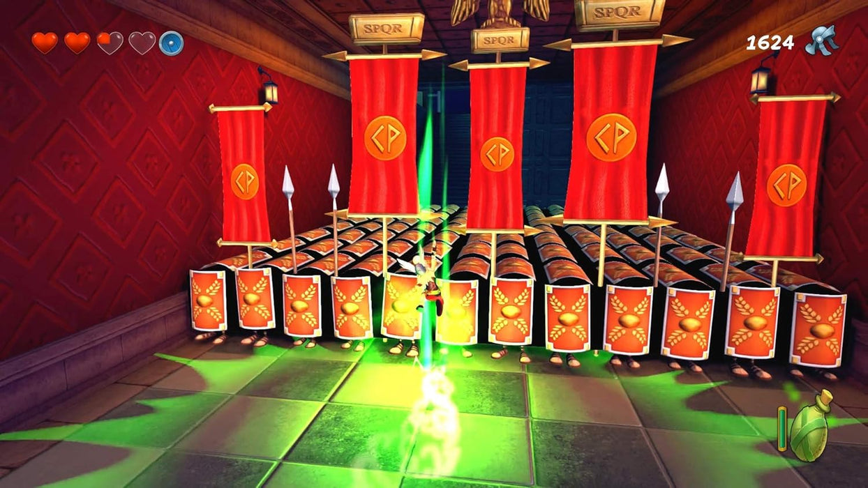 Asterix Maxi Collection - Switch