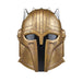 Star Wars The Black Series The Armorer Premium Electronic Helmet, Adult Roleplay Item