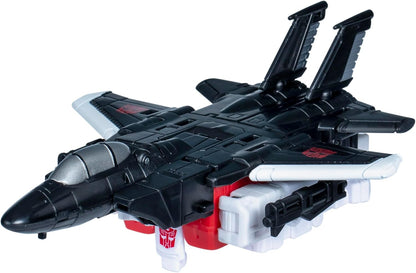 Transformers Age of the Primes Deluxe Class Aerialbot Air Raid Action Figure