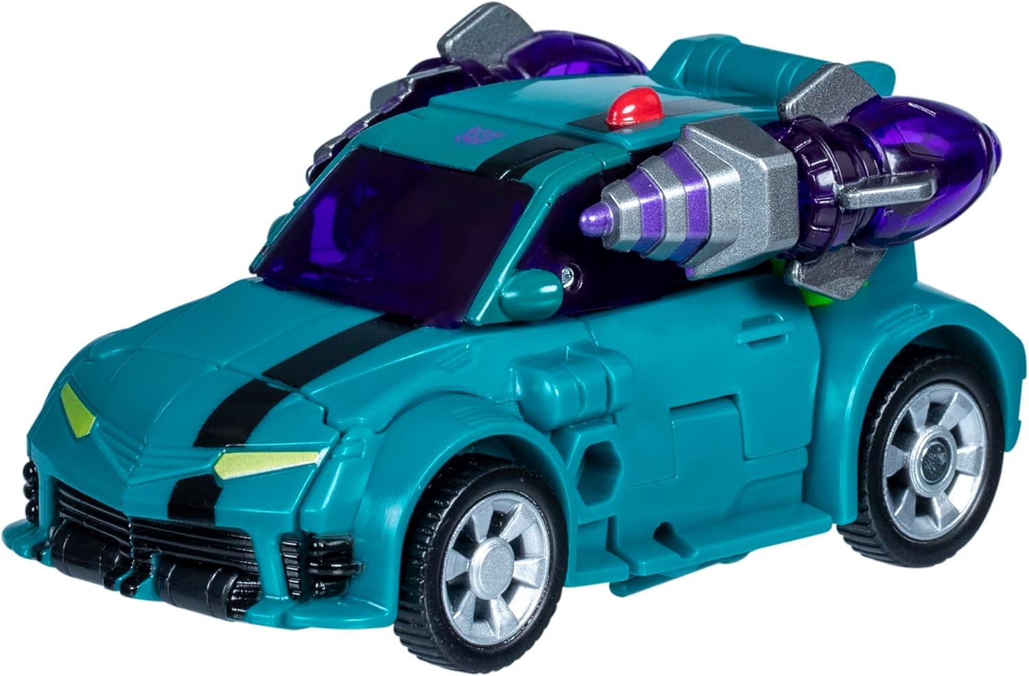 Transformers Age of the Primes Deluxe Class Fugitive Waspinator Action Figure