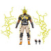 Hasbro Marvel SPD Legends Nw E Deluxe