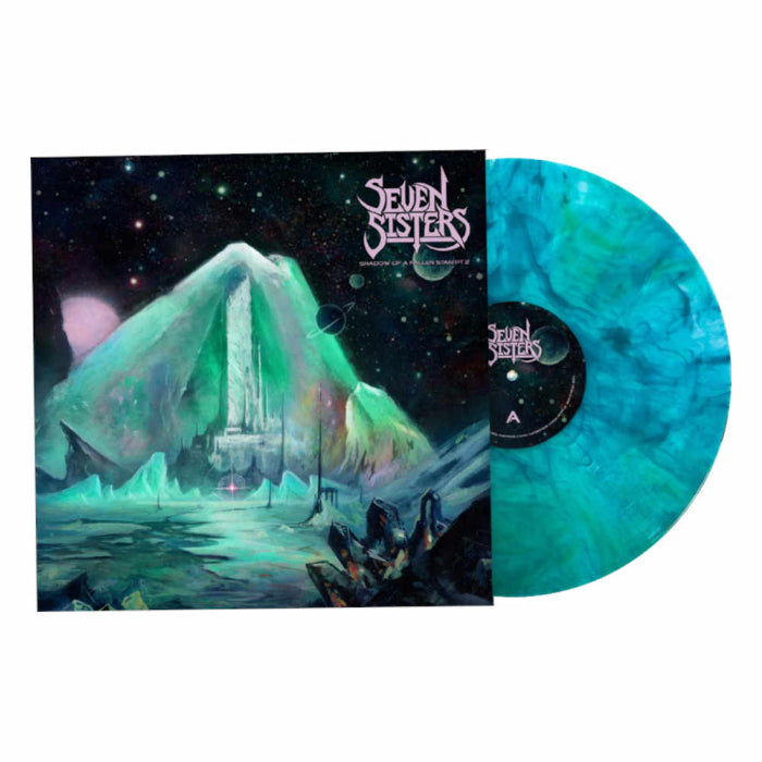 Shadow of a Fallen Star Pt. 2