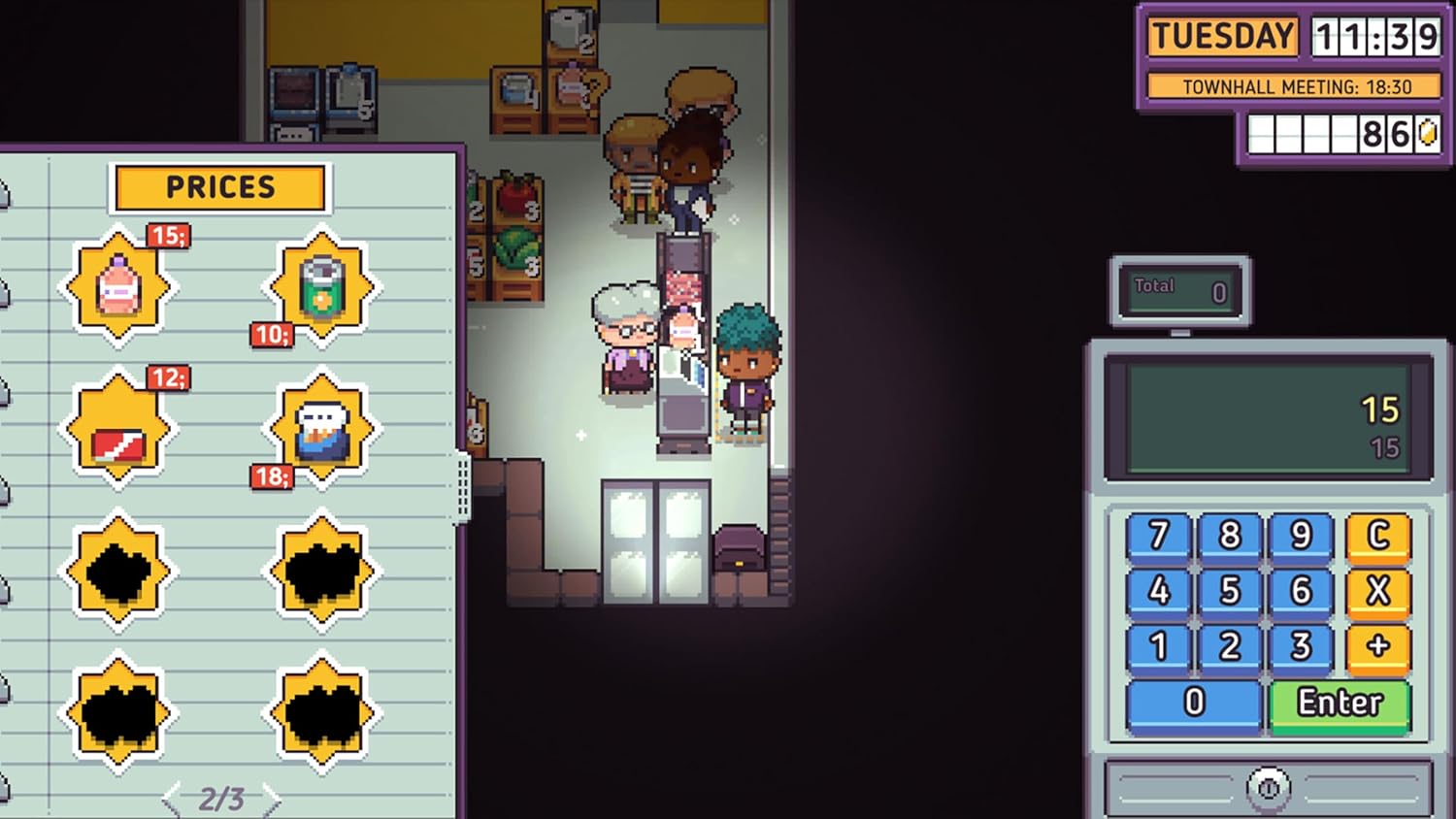 Discounty (Nintendo Switch