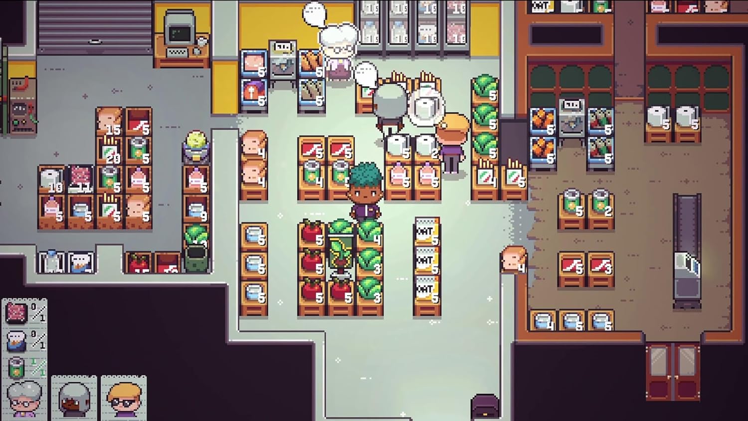 Discounty (Nintendo Switch