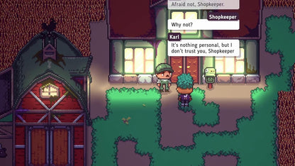 Discounty (Nintendo Switch