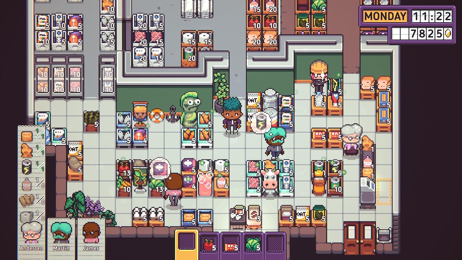Discounty (Nintendo Switch