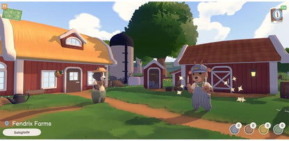 Locomoto - Nintendo Switch
