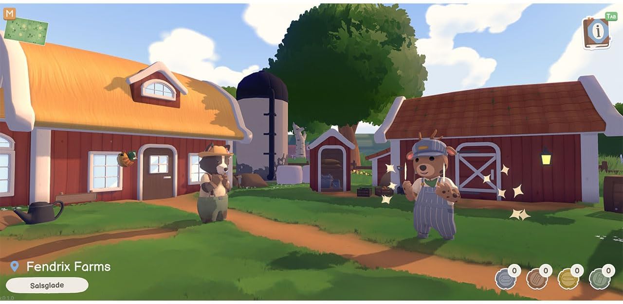 Locomoto - Nintendo Switch