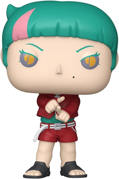 Funko POP! Animation: Boruto - Daemon - Boruto: Naruto Next Generations - Collectable Vinyl Figure - Gift Idea - Official Merchandise - Toys for Kids & Adults - Anime Fans
