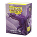 Arcane Tinmen ApS Dragon Shield: Matte - Amethyst (100
