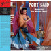 Port Said: Music of the Middle East